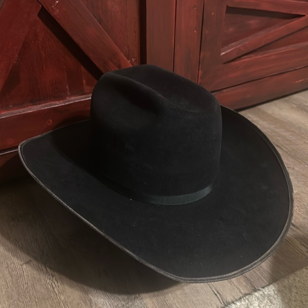 Topper pour gâteau Personnalisé Cowboy avec Fer à Cheval ! - Les
